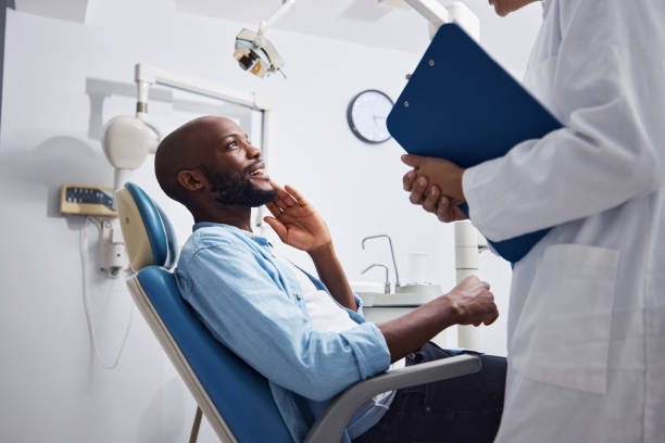 Gray, LA Dental Services Company