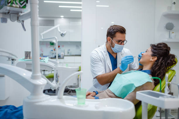 Best Laser Dentistry  in Gray, LA