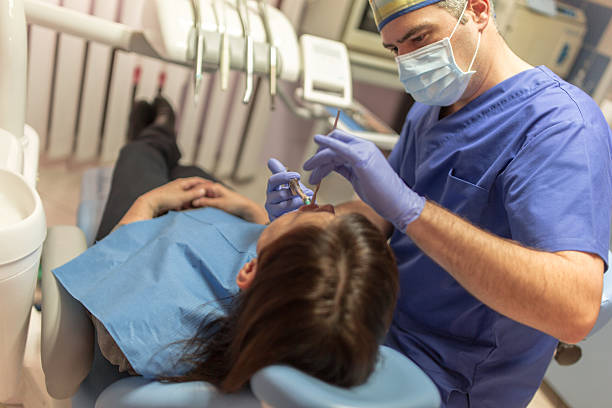 Best Dental Fillings (Composite and Amalgam)  in Gray, LA